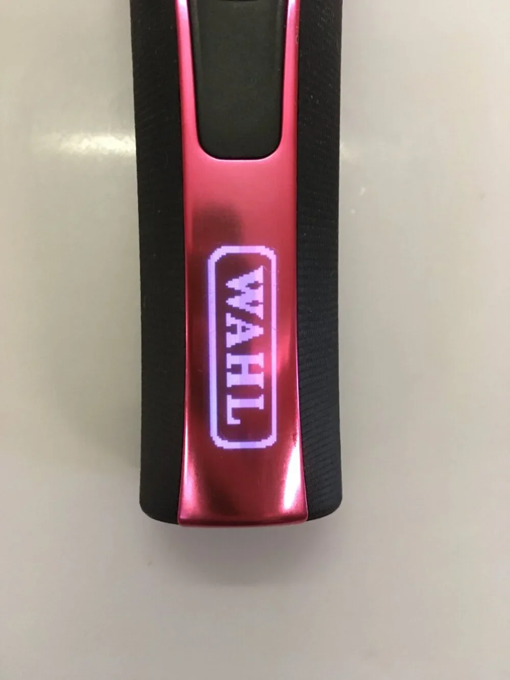 Wahl professional bravura